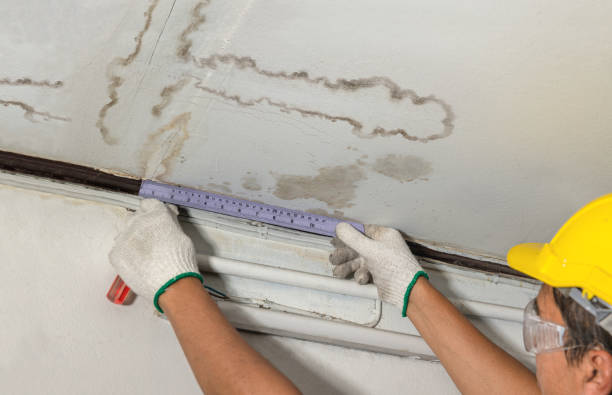 Reliable Basement Flood Cleanup contractor in Slidell, LA by Aqua Guard Water Damage